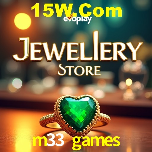 Desvendando o Mundo dos Jogos Virtuais na m33 games