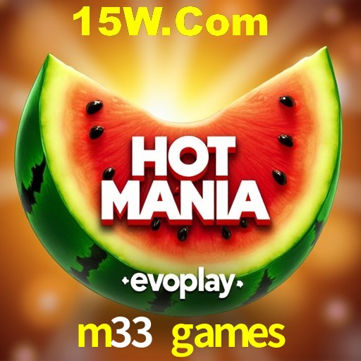 A Revolução dos Aplicativos de Jogos no m33 games